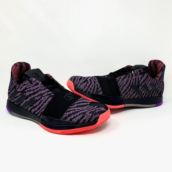 Adidas Harden 'Harlem Renaissance' Shoes